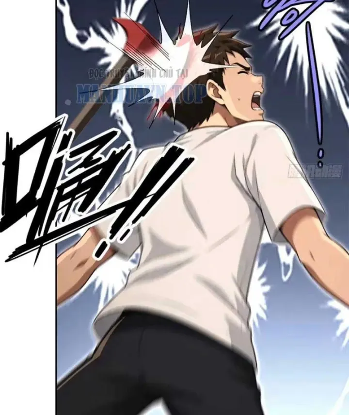 Cuộc Đời Mạt Thế Hoàn Mỹ Của Tôi Chapter 61 - Trang 40