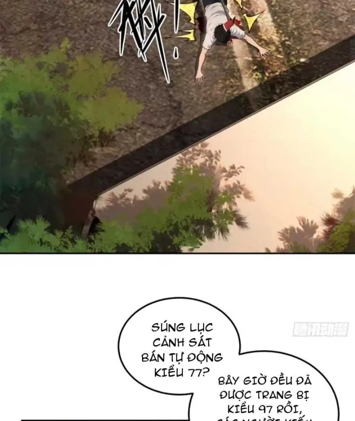 Cuộc Đời Mạt Thế Hoàn Mỹ Của Tôi Chapter 61 - Trang 43