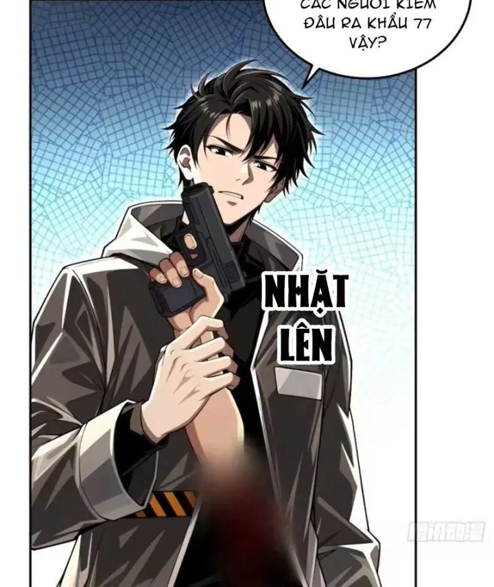 Cuộc Đời Mạt Thế Hoàn Mỹ Của Tôi Chapter 61 - Trang 44