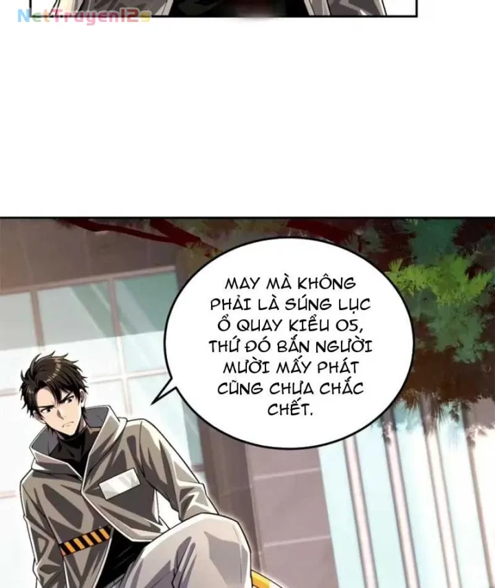 Cuộc Đời Mạt Thế Hoàn Mỹ Của Tôi Chapter 61 - Trang 45