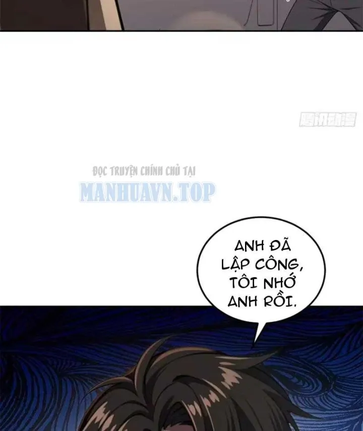 Cuộc Đời Mạt Thế Hoàn Mỹ Của Tôi Chapter 61 - Trang 48