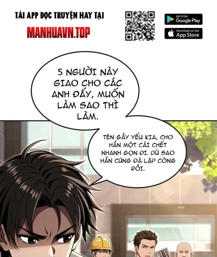 Cuộc Đời Mạt Thế Hoàn Mỹ Của Tôi Chapter 61 - Trang 50