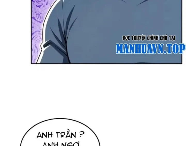 Cuộc Đời Mạt Thế Hoàn Mỹ Của Tôi Chapter 62 - Trang 23
