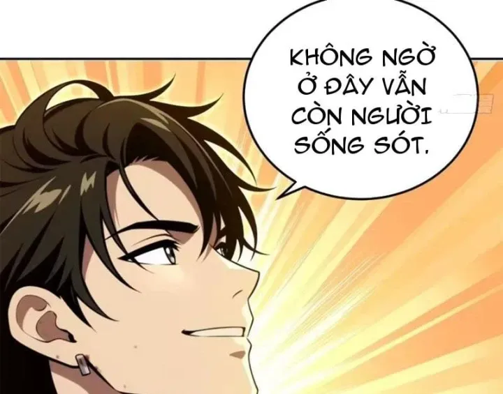 Cuộc Đời Mạt Thế Hoàn Mỹ Của Tôi Chapter 62 - Trang 26