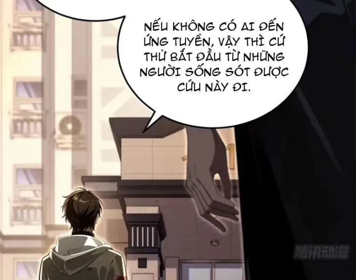 Cuộc Đời Mạt Thế Hoàn Mỹ Của Tôi Chapter 62 - Trang 29