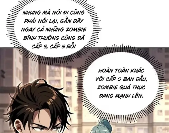 Cuộc Đời Mạt Thế Hoàn Mỹ Của Tôi Chapter 62 - Trang 33