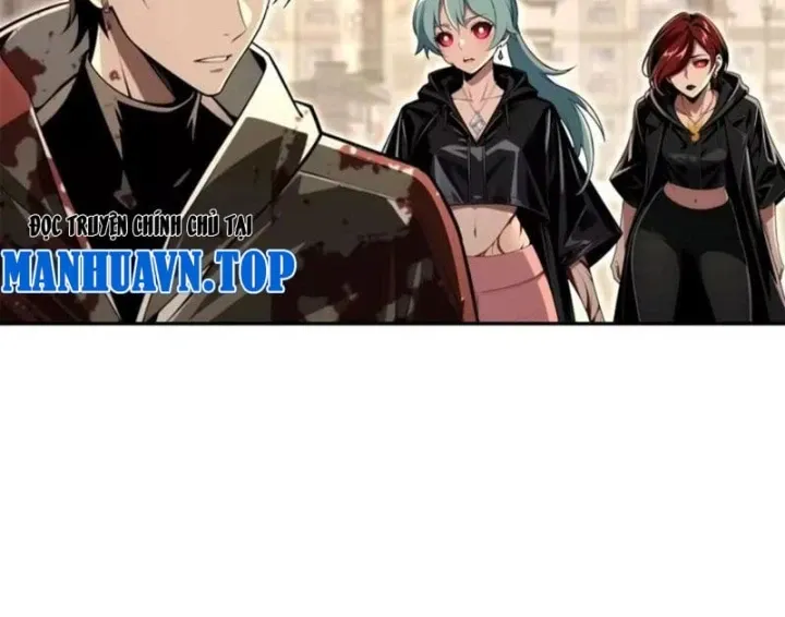 Cuộc Đời Mạt Thế Hoàn Mỹ Của Tôi Chapter 62 - Trang 34