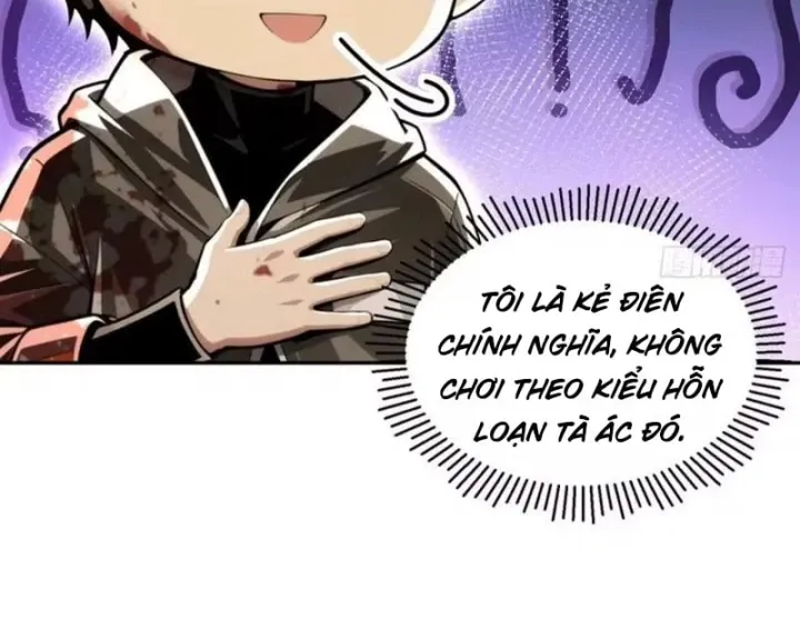Cuộc Đời Mạt Thế Hoàn Mỹ Của Tôi Chapter 62 - Trang 39