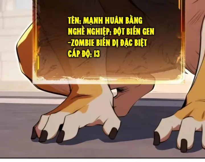 Cuộc Đời Mạt Thế Hoàn Mỹ Của Tôi Chapter 62 - Trang 46