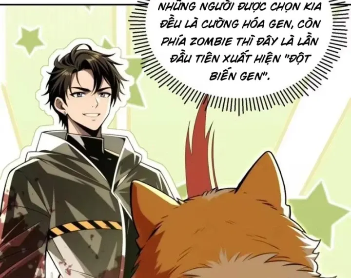 Cuộc Đời Mạt Thế Hoàn Mỹ Của Tôi Chapter 62 - Trang 48