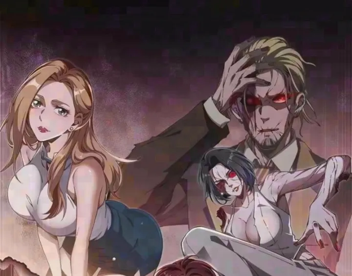 Cuộc Đời Mạt Thế Hoàn Mỹ Của Tôi Chapter 62 - Trang 5