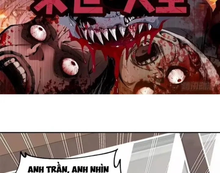Cuộc Đời Mạt Thế Hoàn Mỹ Của Tôi Chapter 62 - Trang 7