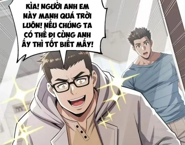 Cuộc Đời Mạt Thế Hoàn Mỹ Của Tôi Chapter 62 - Trang 8