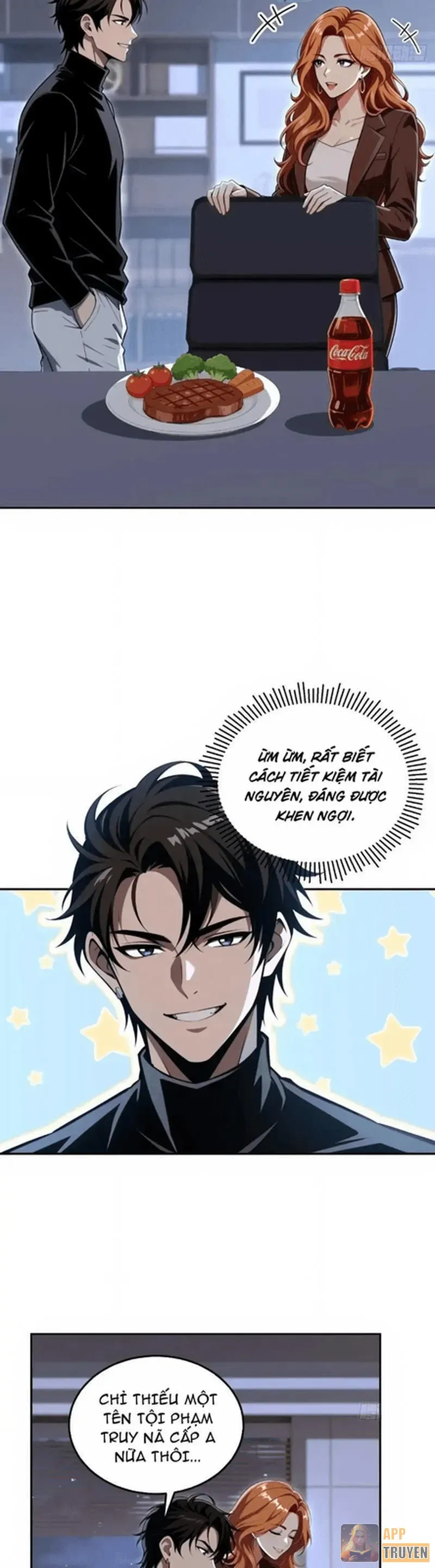 Cuộc Đời Mạt Thế Hoàn Mỹ Của Tôi Chapter 63 - Trang 15