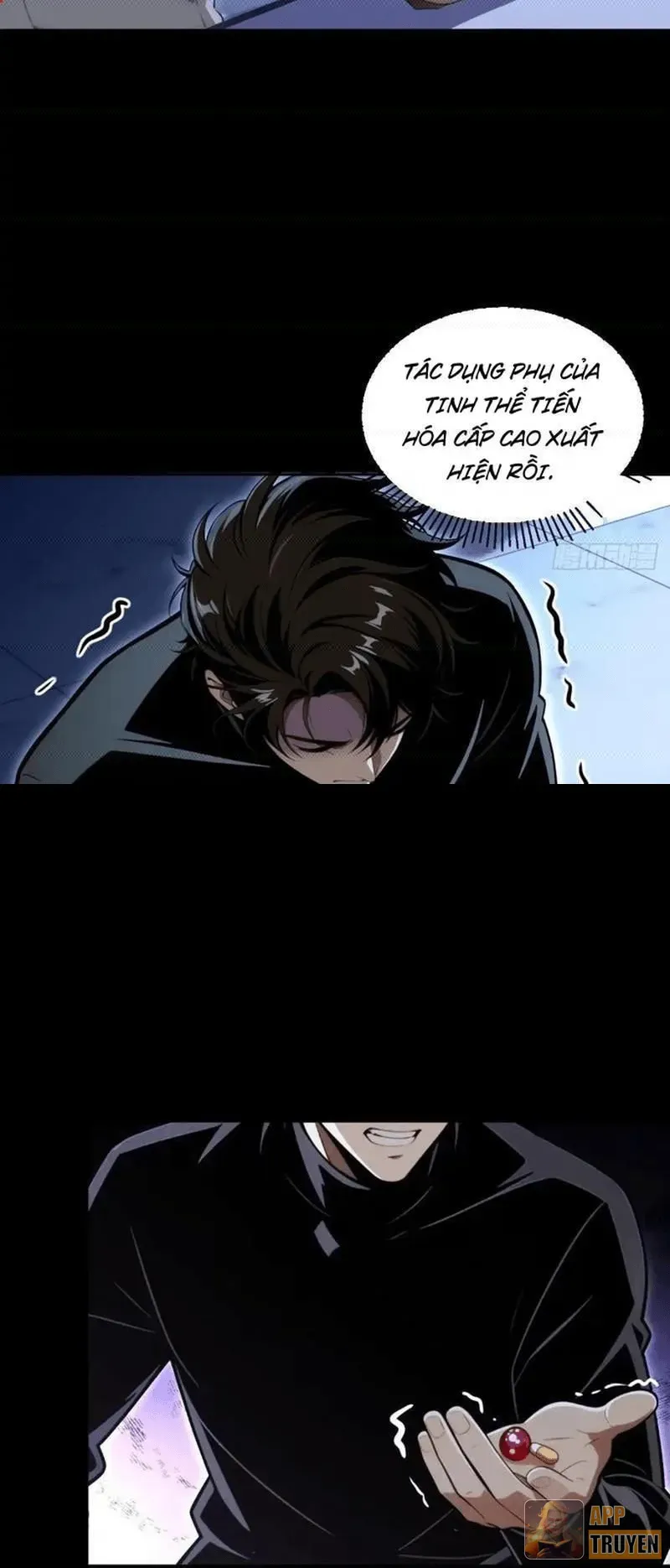 Cuộc Đời Mạt Thế Hoàn Mỹ Của Tôi Chapter 63 - Trang 24