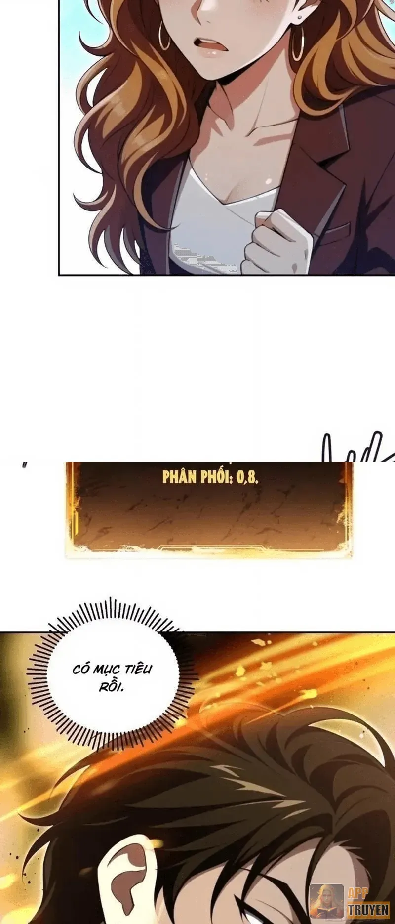 Cuộc Đời Mạt Thế Hoàn Mỹ Của Tôi Chapter 63 - Trang 27