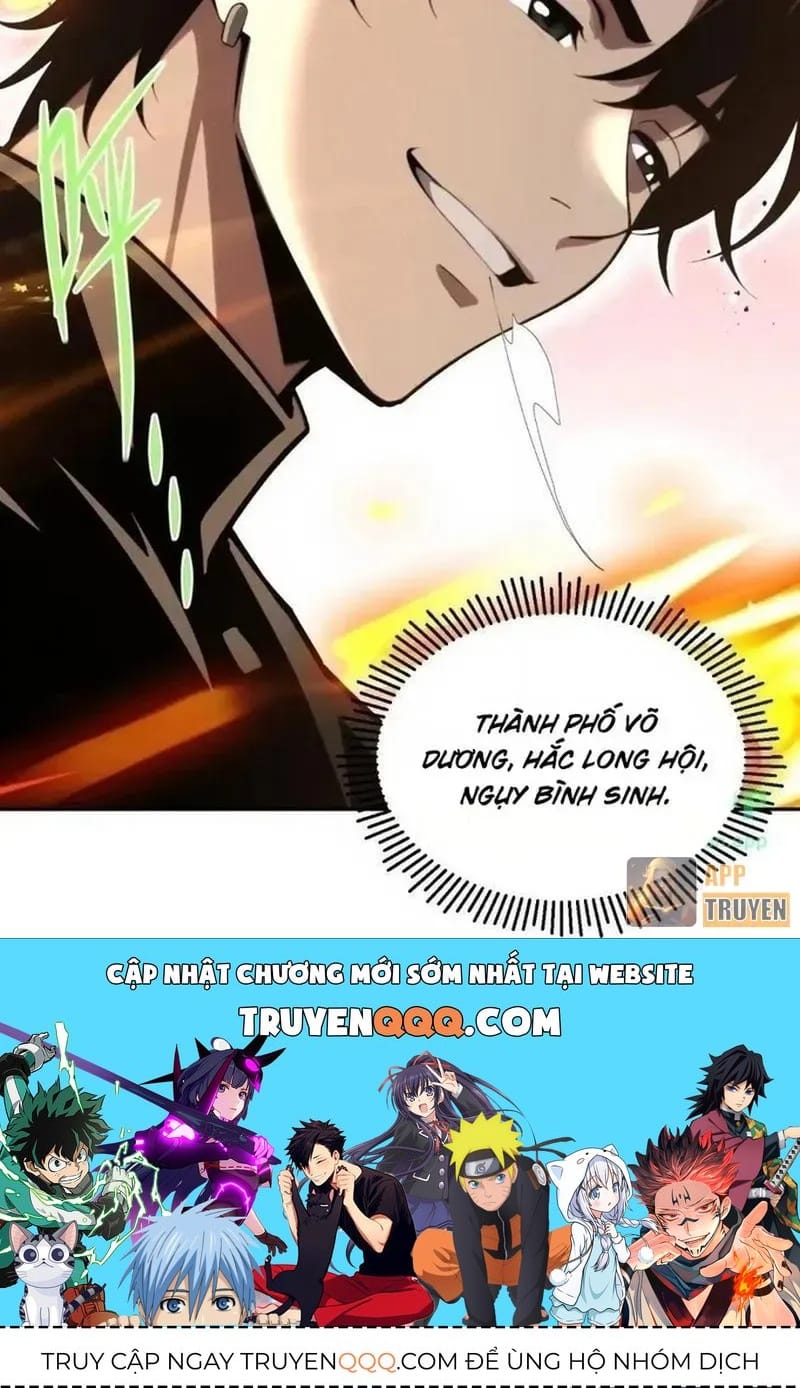 Cuộc Đời Mạt Thế Hoàn Mỹ Của Tôi Chapter 63 - Trang 28