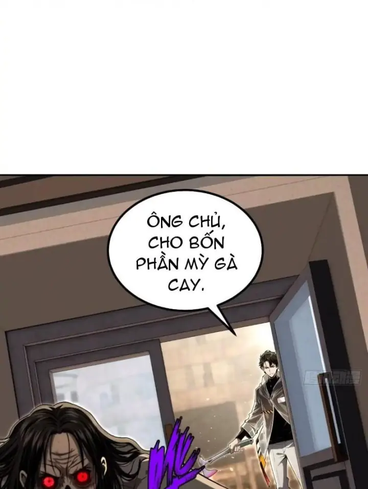 Cuộc Đời Mạt Thế Hoàn Mỹ Của Tôi Chapter 64 - Trang 10