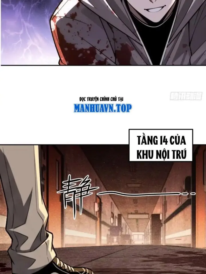 Cuộc Đời Mạt Thế Hoàn Mỹ Của Tôi Chapter 64 - Trang 16