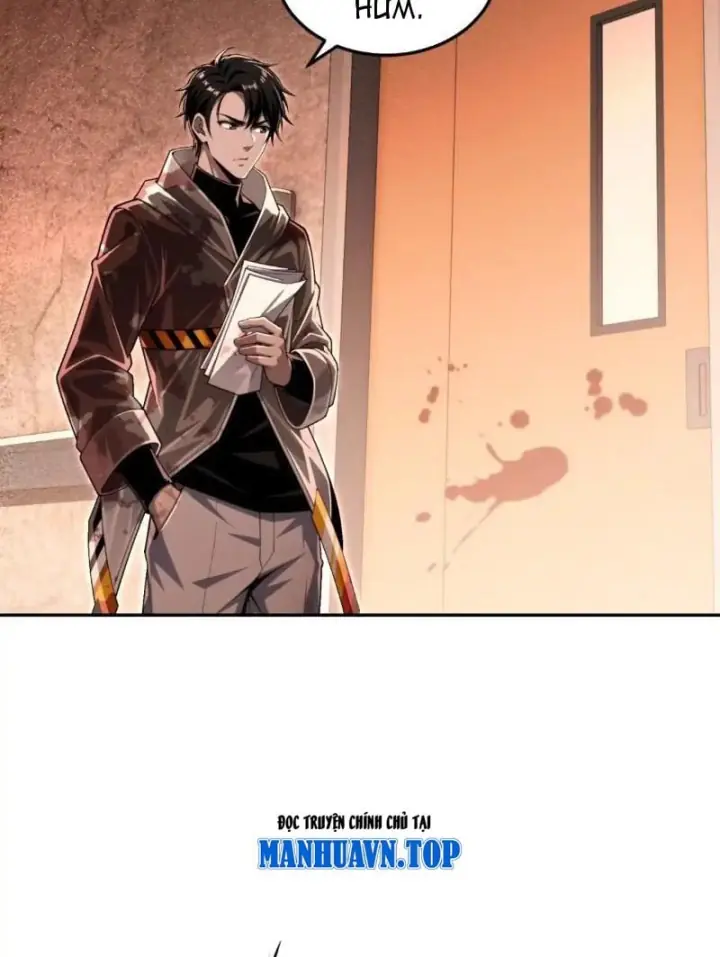 Cuộc Đời Mạt Thế Hoàn Mỹ Của Tôi Chapter 64 - Trang 18