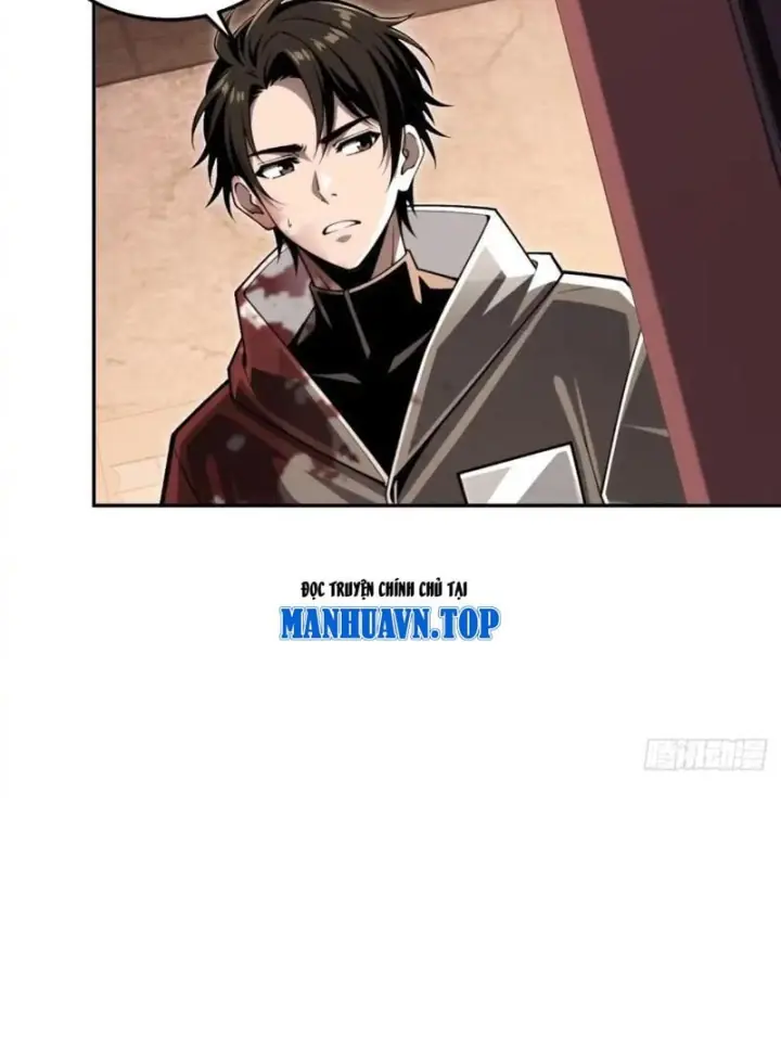 Cuộc Đời Mạt Thế Hoàn Mỹ Của Tôi Chapter 64 - Trang 21