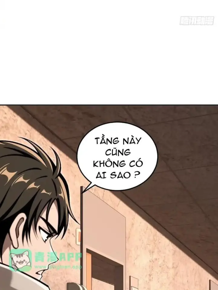 Cuộc Đời Mạt Thế Hoàn Mỹ Của Tôi Chapter 64 - Trang 23
