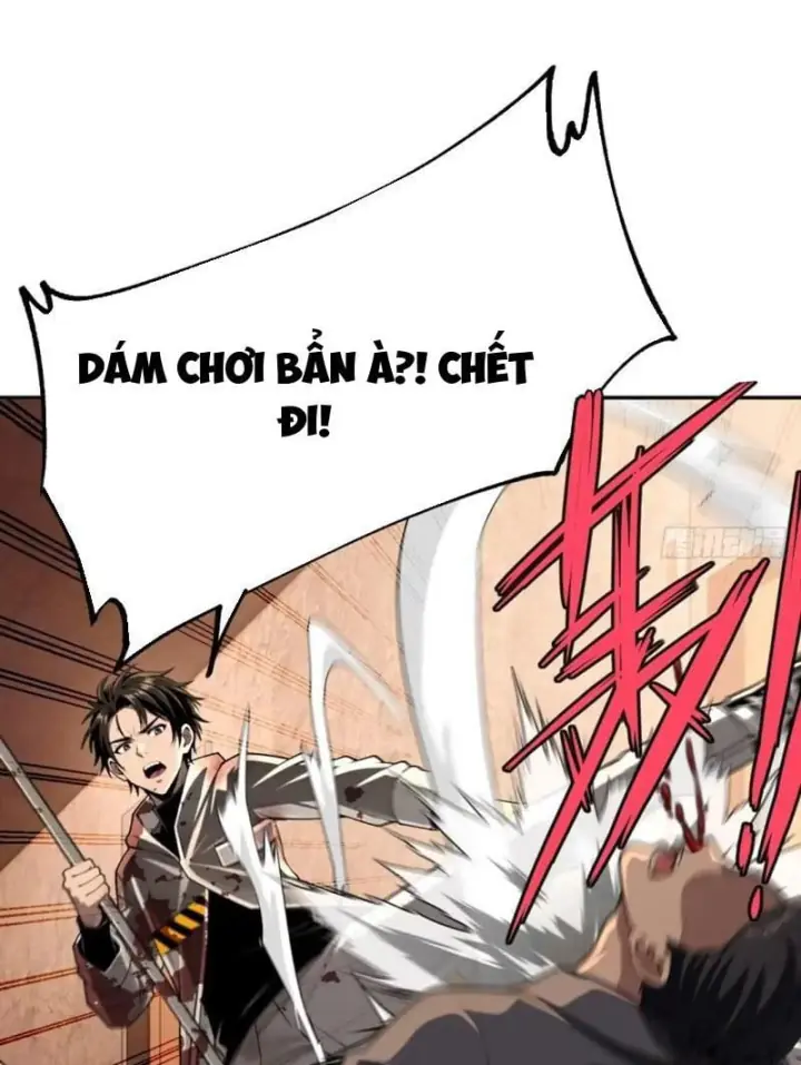 Cuộc Đời Mạt Thế Hoàn Mỹ Của Tôi Chapter 64 - Trang 27
