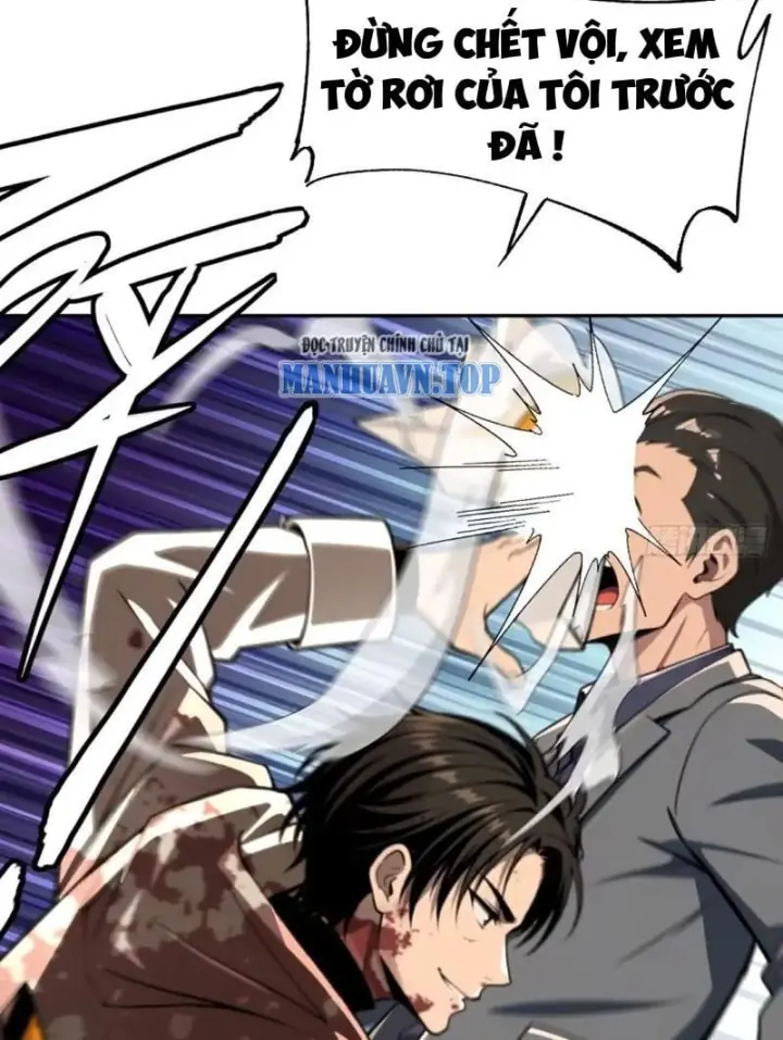 Cuộc Đời Mạt Thế Hoàn Mỹ Của Tôi Chapter 64 - Trang 30
