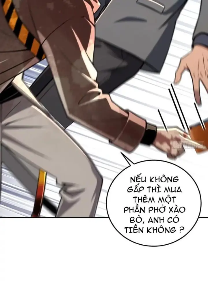 Cuộc Đời Mạt Thế Hoàn Mỹ Của Tôi Chapter 64 - Trang 31