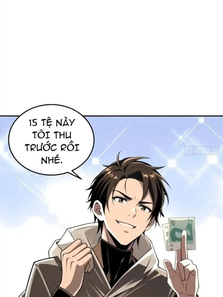 Cuộc Đời Mạt Thế Hoàn Mỹ Của Tôi Chapter 64 - Trang 32