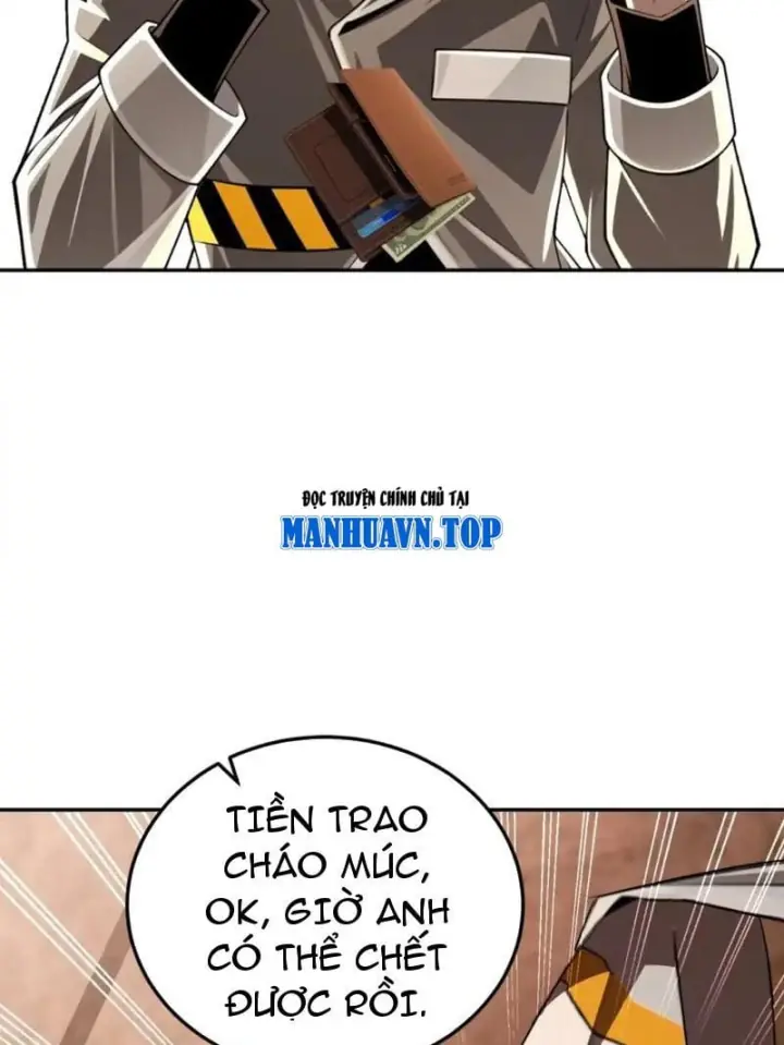 Cuộc Đời Mạt Thế Hoàn Mỹ Của Tôi Chapter 64 - Trang 33