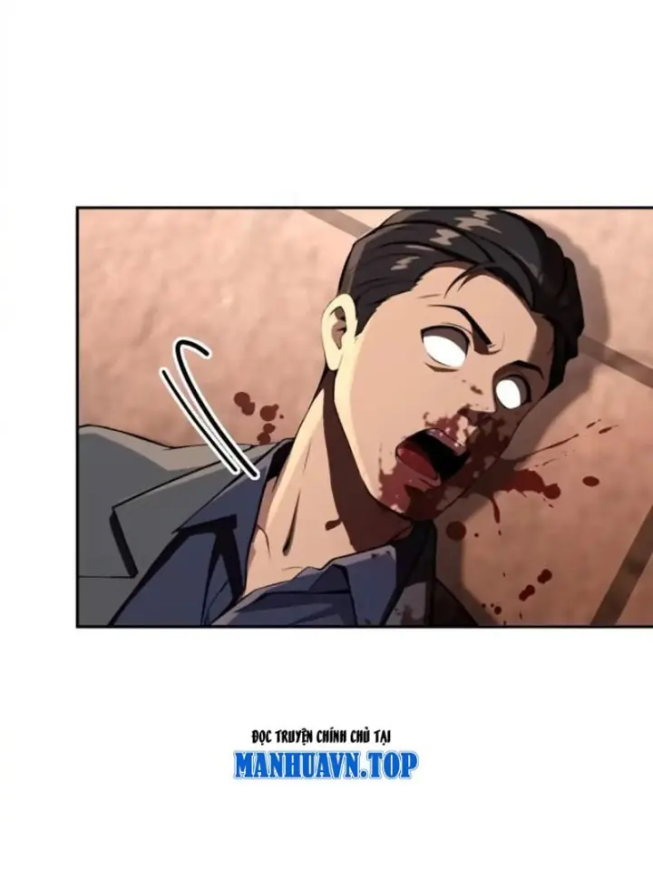 Cuộc Đời Mạt Thế Hoàn Mỹ Của Tôi Chapter 64 - Trang 35