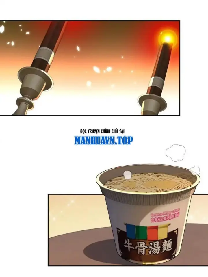 Cuộc Đời Mạt Thế Hoàn Mỹ Của Tôi Chapter 64 - Trang 46