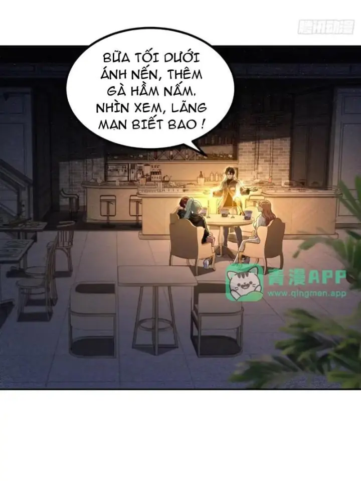 Cuộc Đời Mạt Thế Hoàn Mỹ Của Tôi Chapter 64 - Trang 47