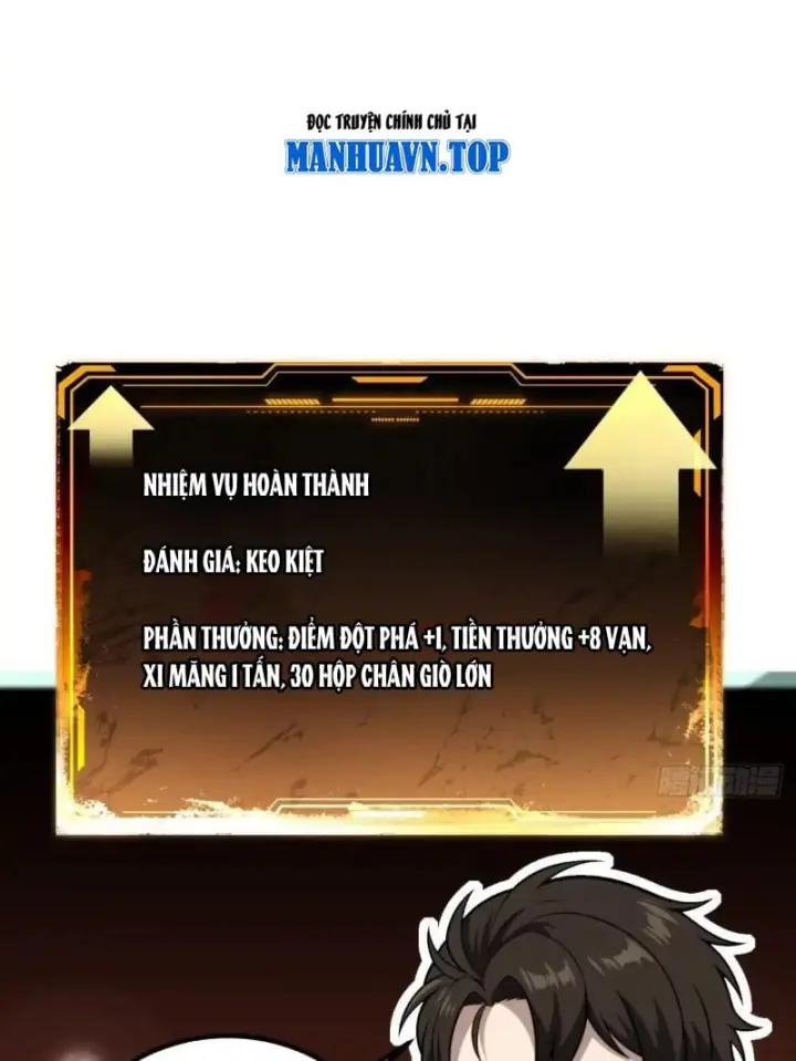 Cuộc Đời Mạt Thế Hoàn Mỹ Của Tôi Chapter 64 - Trang 49