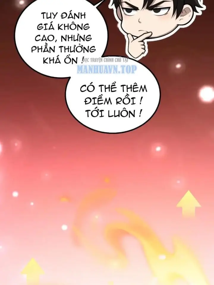 Cuộc Đời Mạt Thế Hoàn Mỹ Của Tôi Chapter 64 - Trang 50