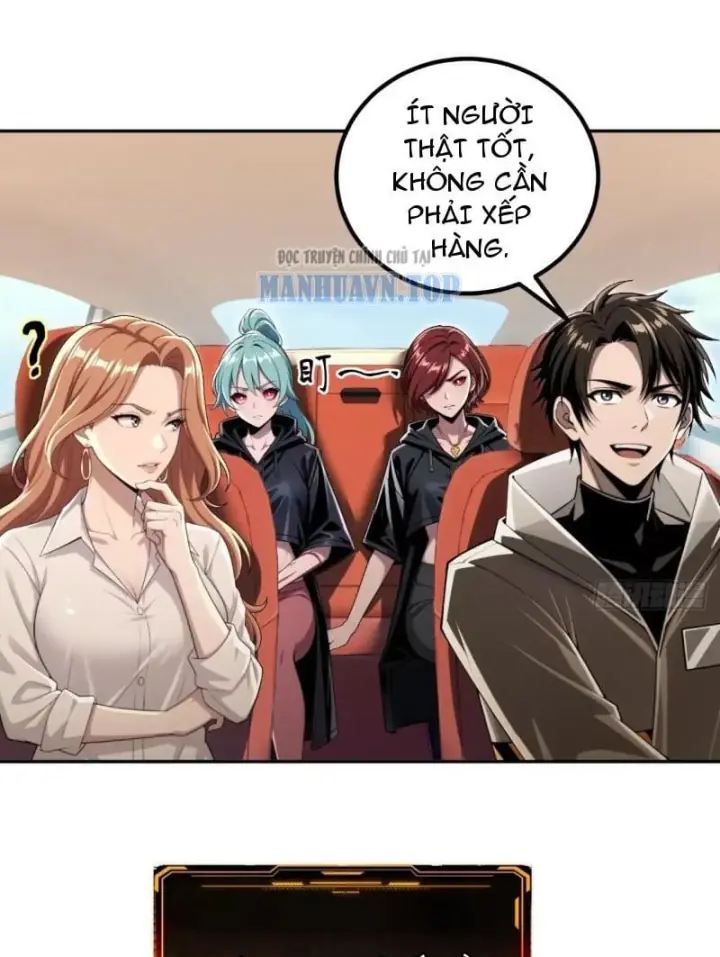 Cuộc Đời Mạt Thế Hoàn Mỹ Của Tôi Chapter 64 - Trang 8