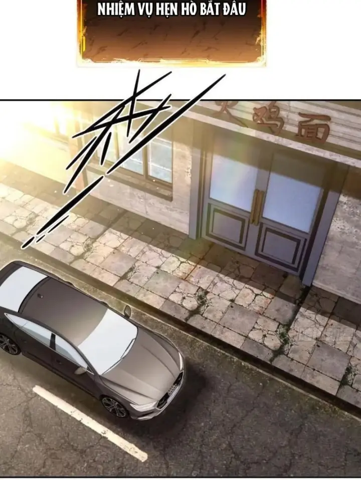 Cuộc Đời Mạt Thế Hoàn Mỹ Của Tôi Chapter 64 - Trang 9
