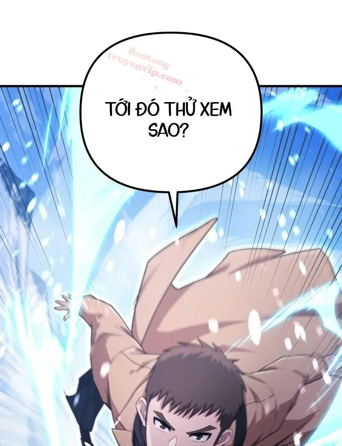Cuộc Đời Mới Của Cường Giả Chapter 1 - Trang 18