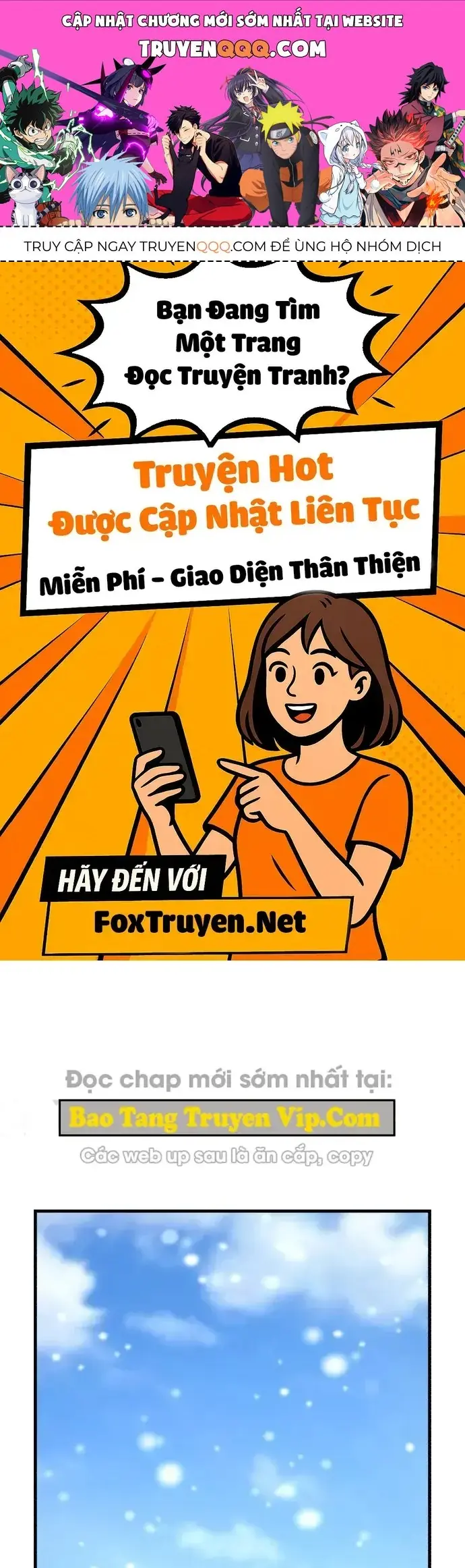 Cuộc Đời Mới Của Cường Giả Chapter 1 - Trang 2
