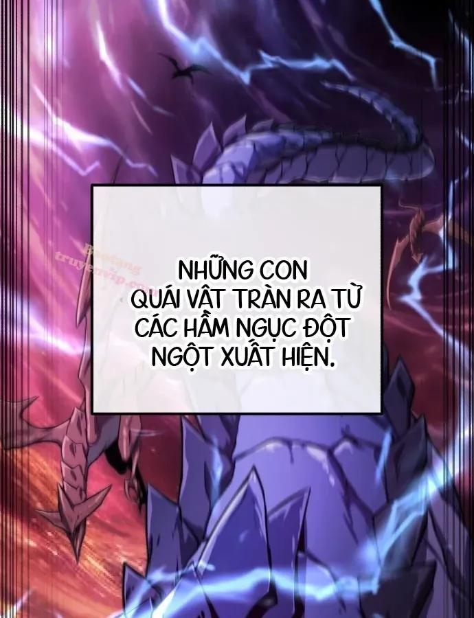 Cuộc Đời Mới Của Cường Giả Chapter 1 - Trang 23
