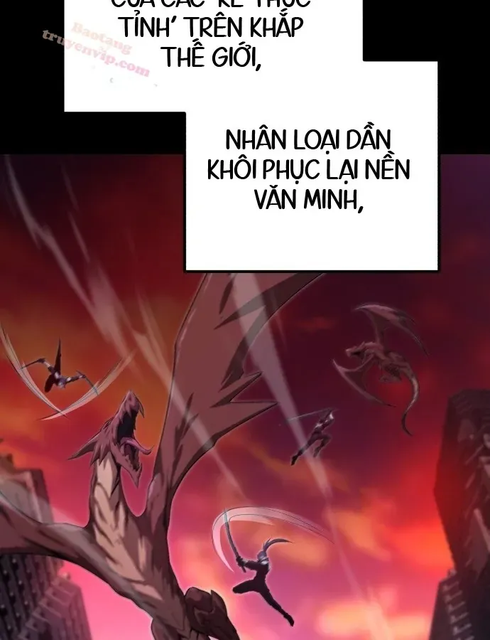 Cuộc Đời Mới Của Cường Giả Chapter 1 - Trang 30