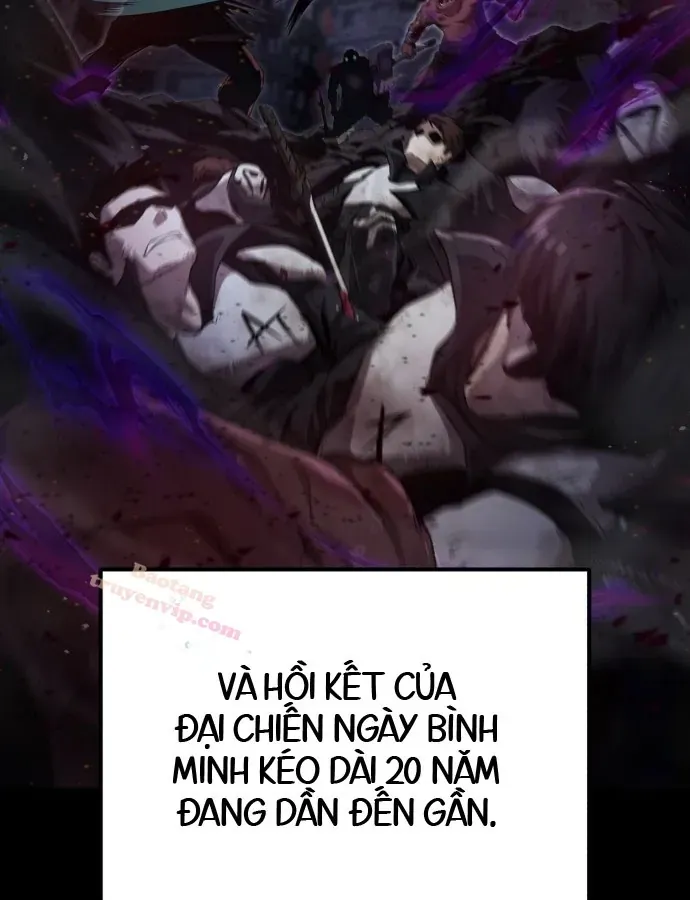 Cuộc Đời Mới Của Cường Giả Chapter 1 - Trang 32