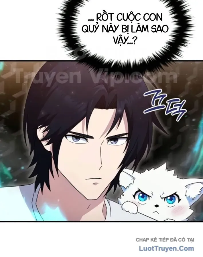 Cuộc Đời Mới Của Cường Giả Chapter 10 - Trang 20