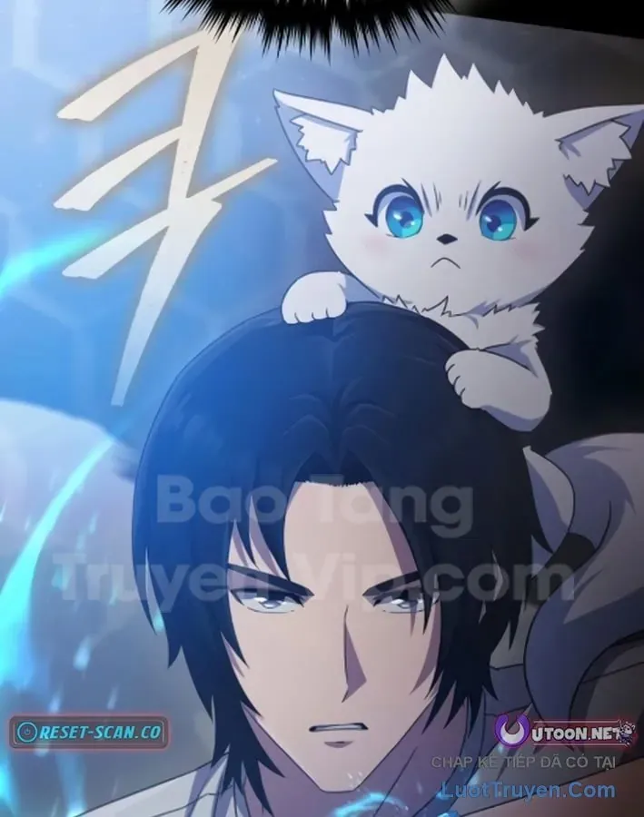 Cuộc Đời Mới Của Cường Giả Chapter 10 - Trang 4