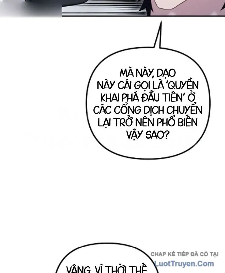 Cuộc Đời Mới Của Cường Giả Chapter 11 - Trang 17