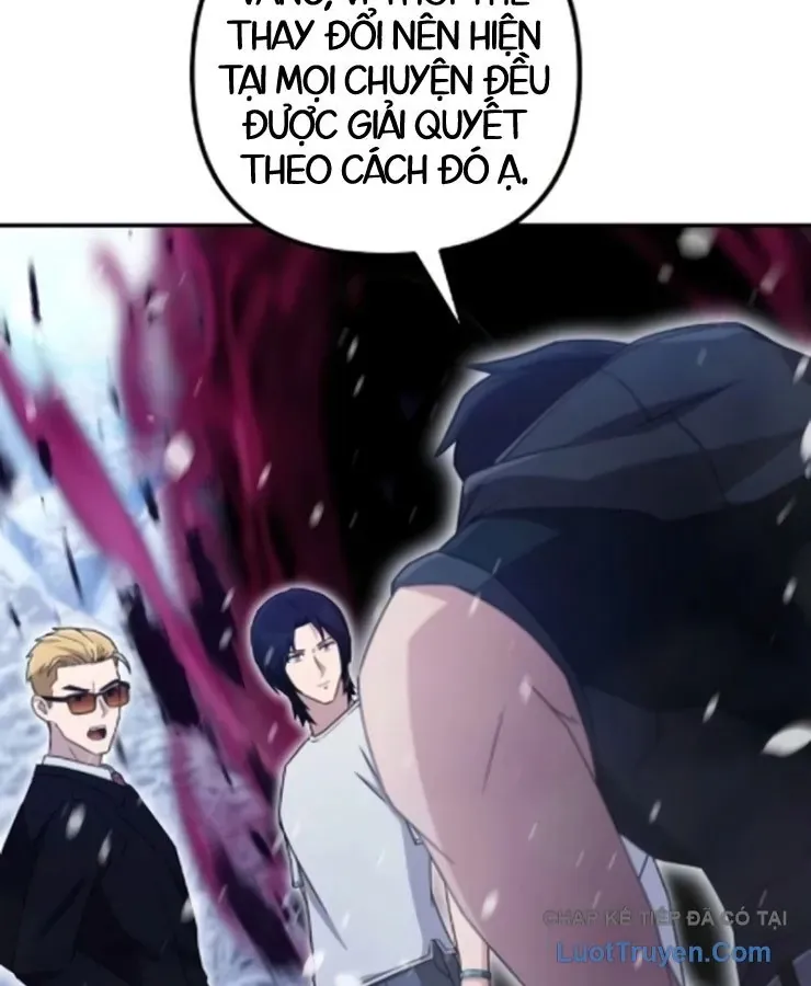 Cuộc Đời Mới Của Cường Giả Chapter 11 - Trang 18