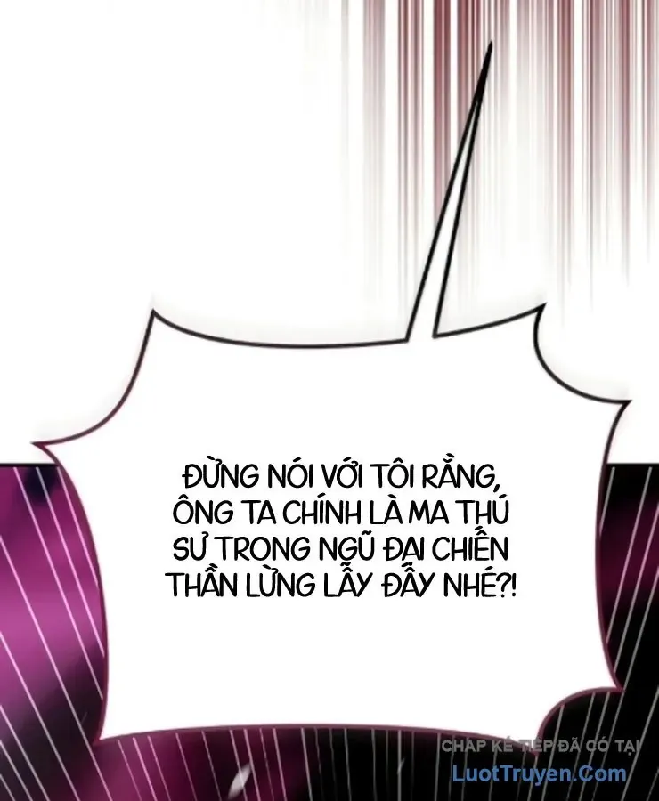 Cuộc Đời Mới Của Cường Giả Chapter 11 - Trang 23