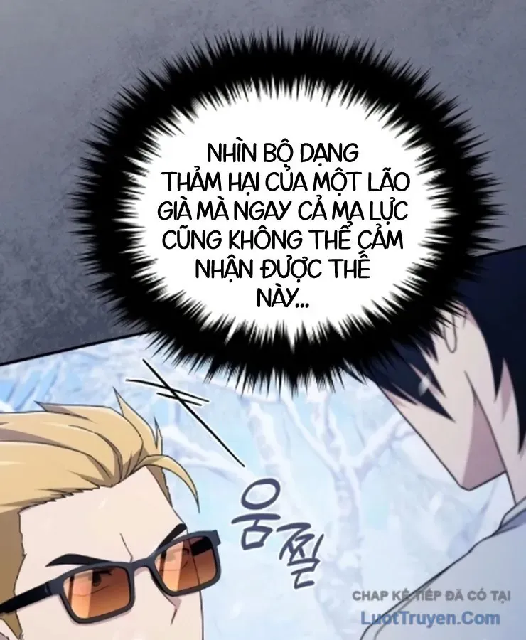 Cuộc Đời Mới Của Cường Giả Chapter 11 - Trang 35