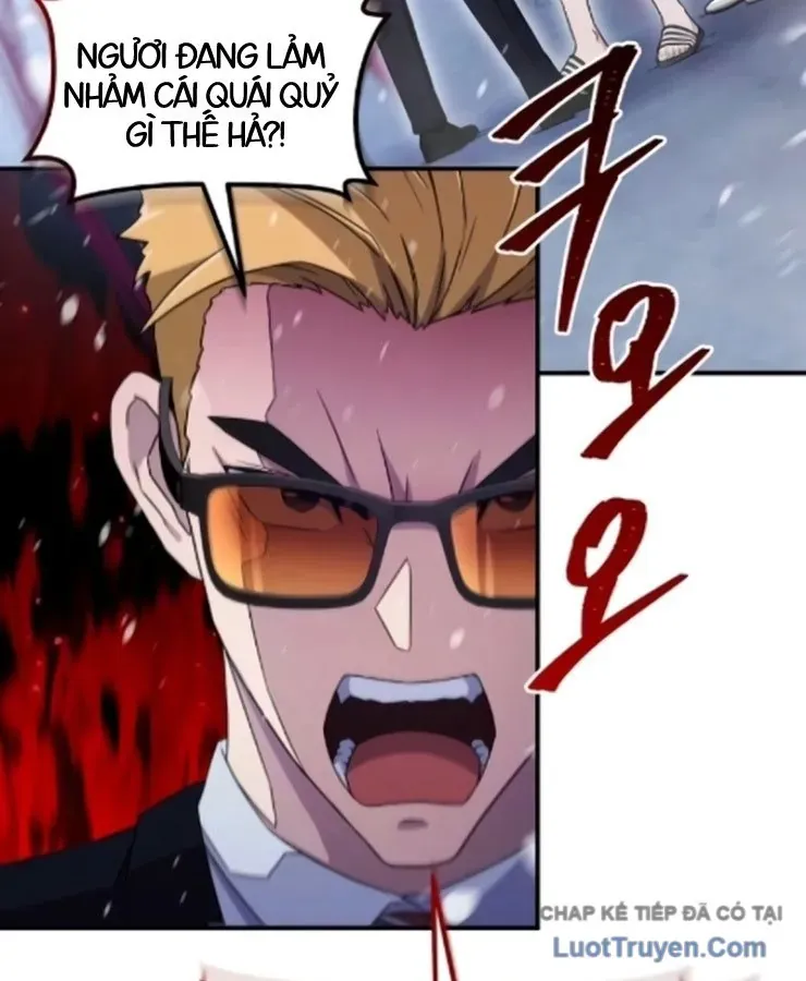 Cuộc Đời Mới Của Cường Giả Chapter 11 - Trang 6
